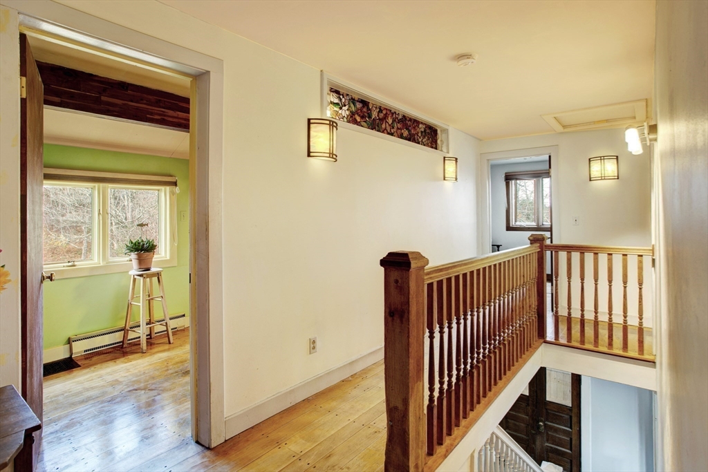 74 Thrasher Hill Road Worthington, MA 01098 - Photo 16 of 40