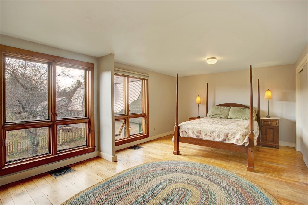 74 Thrasher Hill Road Worthington, MA 01098 - Photo 17 of 40