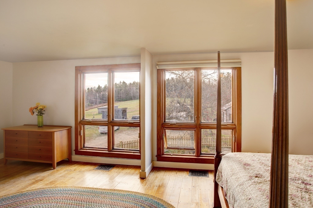 74 Thrasher Hill Road Worthington, MA 01098 - Photo 18 of 40