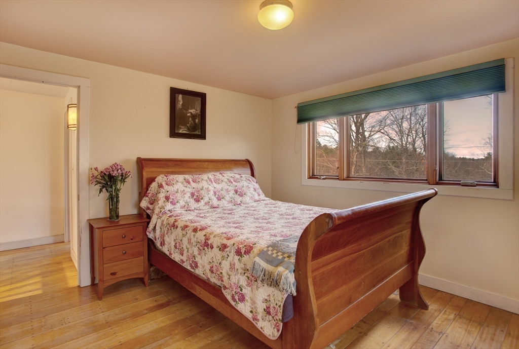 74 Thrasher Hill Road Worthington, MA 01098 - Photo 19 of 40