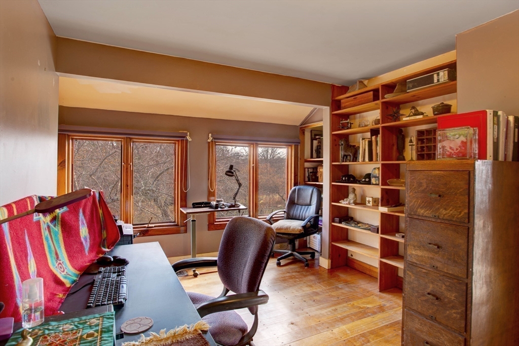 74 Thrasher Hill Road Worthington, MA 01098 - Photo 20 of 40