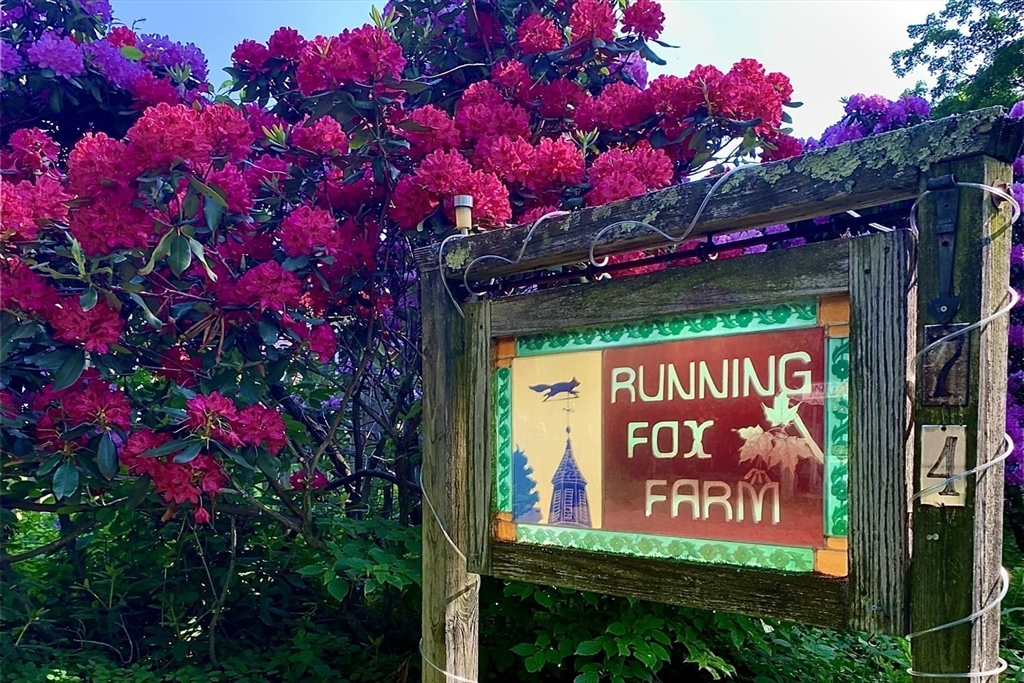 74 Thrasher Hill Road Worthington, MA 01098 - Photo 2 of 40