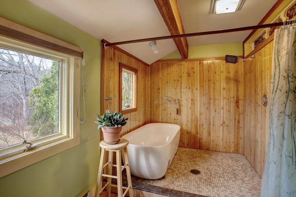 74 Thrasher Hill Road Worthington, MA 01098 - Photo 21 of 40