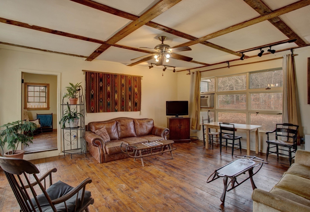 74 Thrasher Hill Road Worthington, MA 01098 - Photo 22 of 40