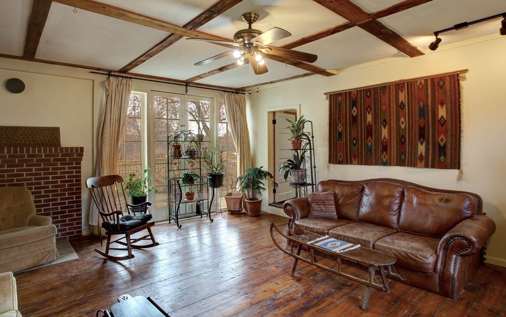 74 Thrasher Hill Road Worthington, MA 01098 - Photo 23 of 40