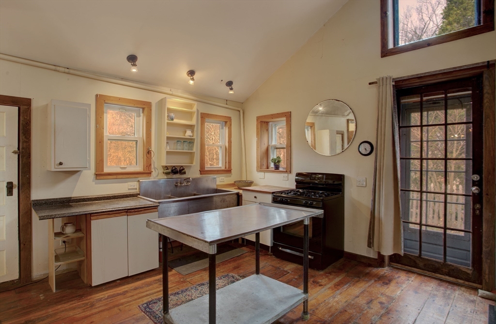 74 Thrasher Hill Road Worthington, MA 01098 - Photo 24 of 40