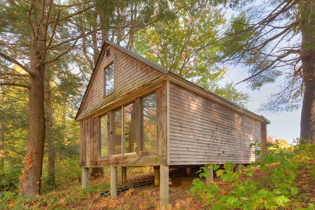 74 Thrasher Hill Road Worthington, MA 01098 - Photo 28 of 40