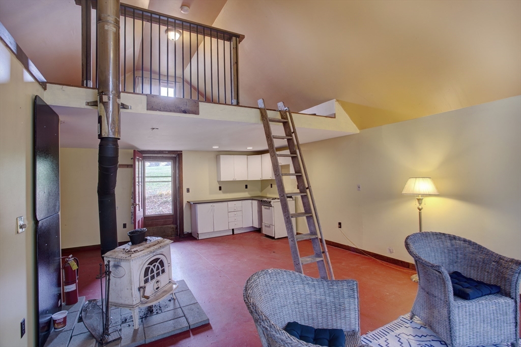 74 Thrasher Hill Road Worthington, MA 01098 - Photo 29 of 40