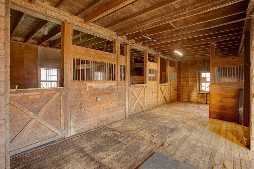 74 Thrasher Hill Road Worthington, MA 01098 - Photo 32 of 40