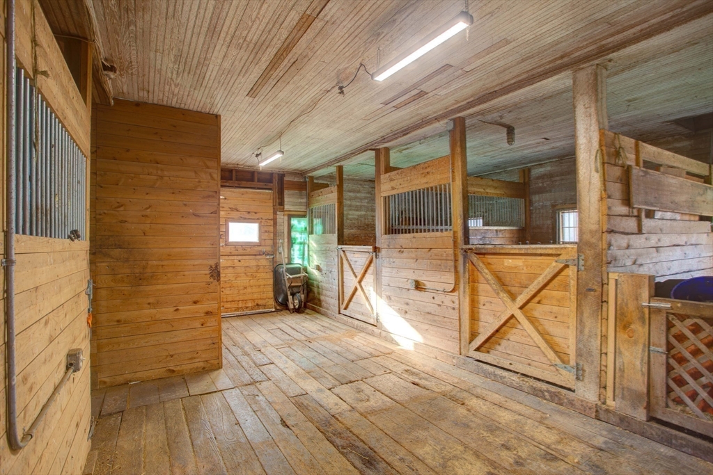 74 Thrasher Hill Road Worthington, MA 01098 - Photo 33 of 40