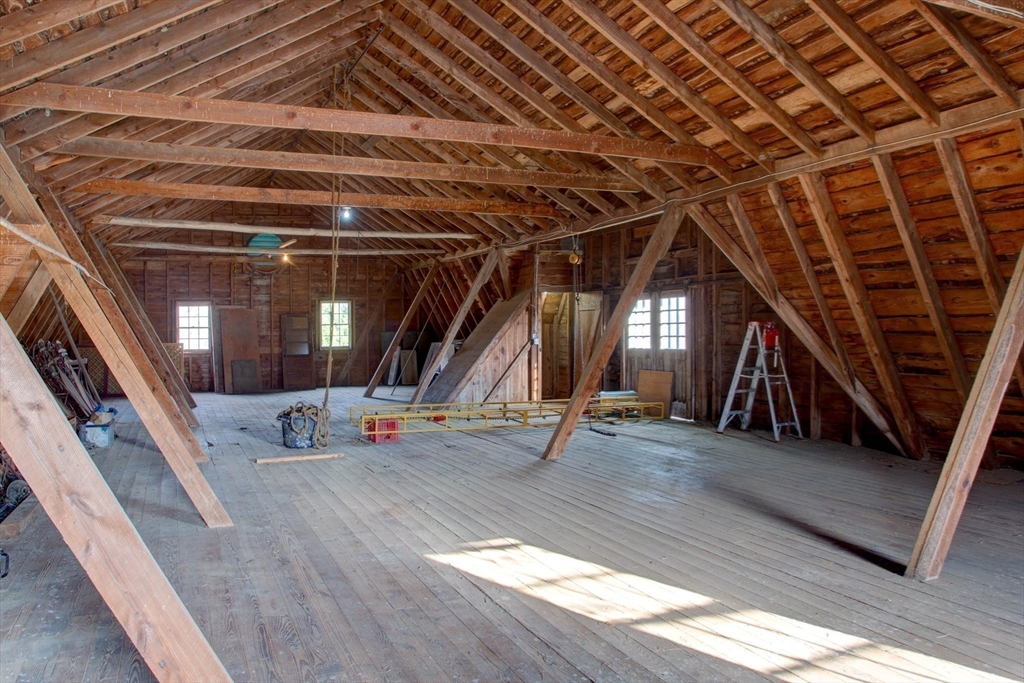 74 Thrasher Hill Road Worthington, MA 01098 - Photo 34 of 40