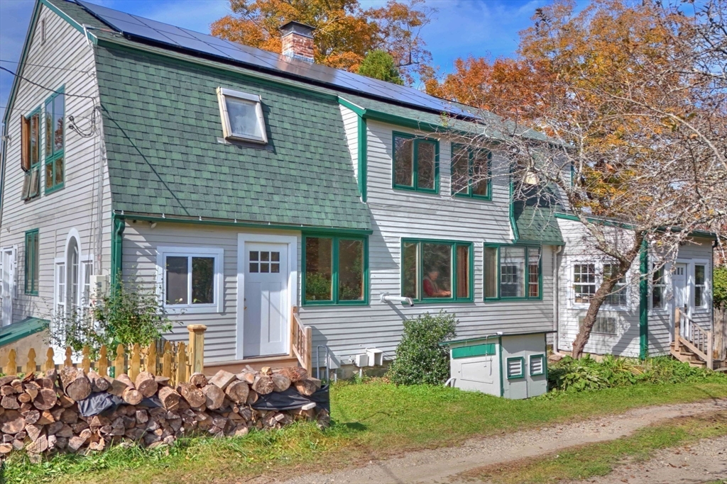 74 Thrasher Hill Road Worthington, MA 01098 - Photo 4 of 40