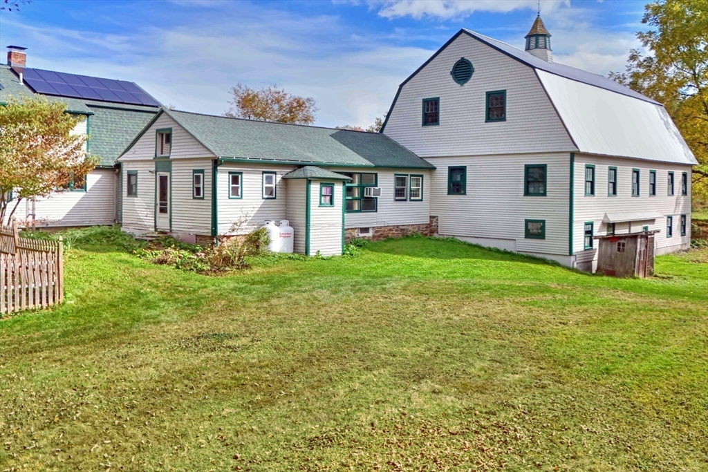 74 Thrasher Hill Road Worthington, MA 01098 - Photo 6 of 40