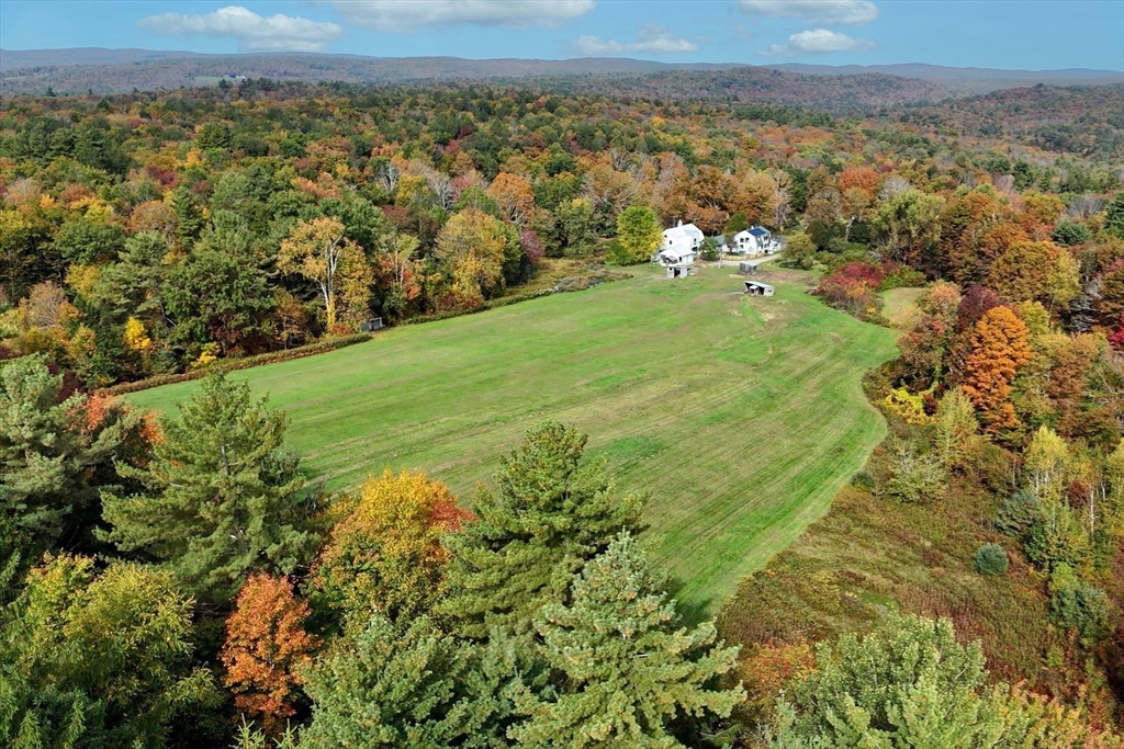 74 Thrasher Hill Road Worthington, MA 01098 - Photo 7 of 40