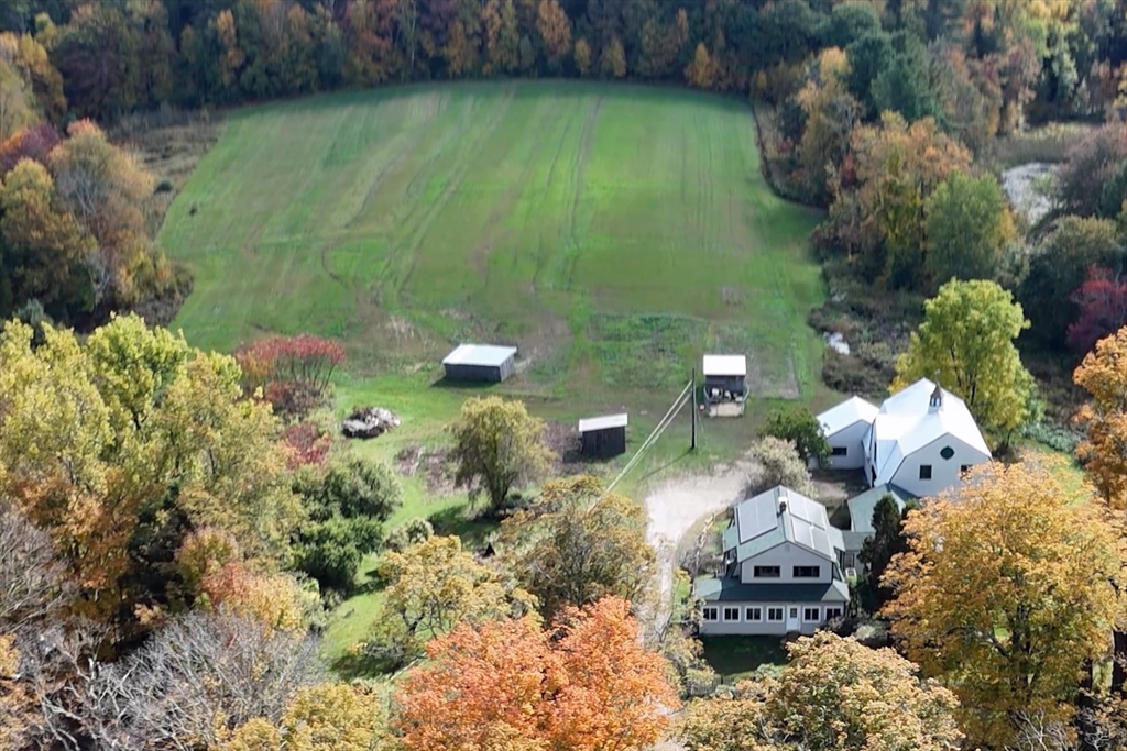 74 Thrasher Hill Road Worthington, MA 01098 - Photo 8 of 40