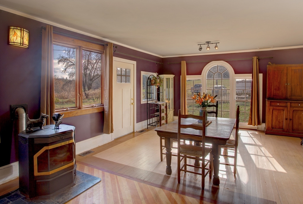 74 Thrasher Hill Road Worthington, MA 01098 - Photo 9 of 40