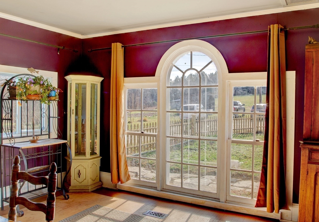 74 Thrasher Hill Road Worthington, MA 01098 - Photo 10 of 40