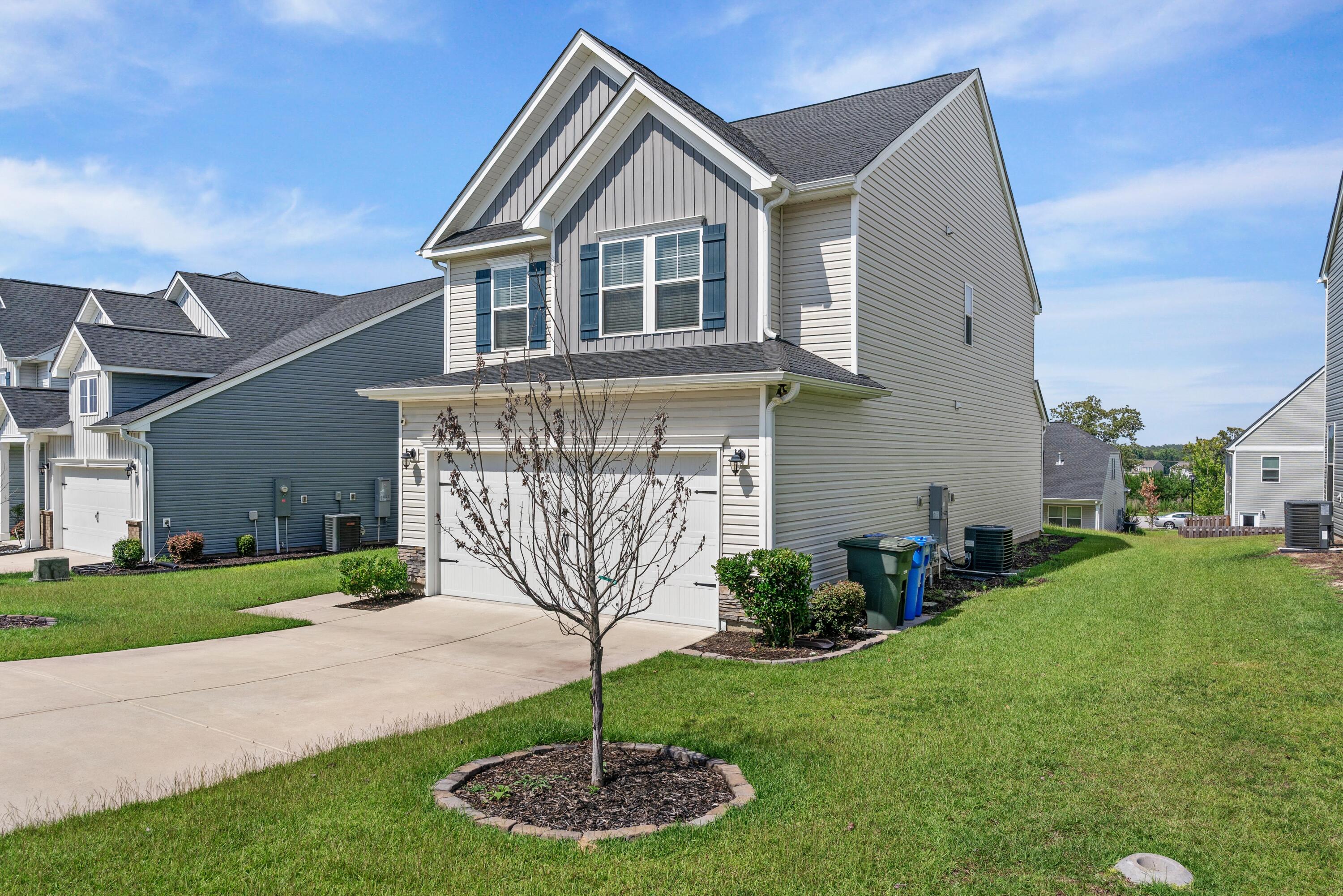 1065 Woodcreek Farms Road Elgin, SC 29045 - Photo 3 of 29 DSC03663