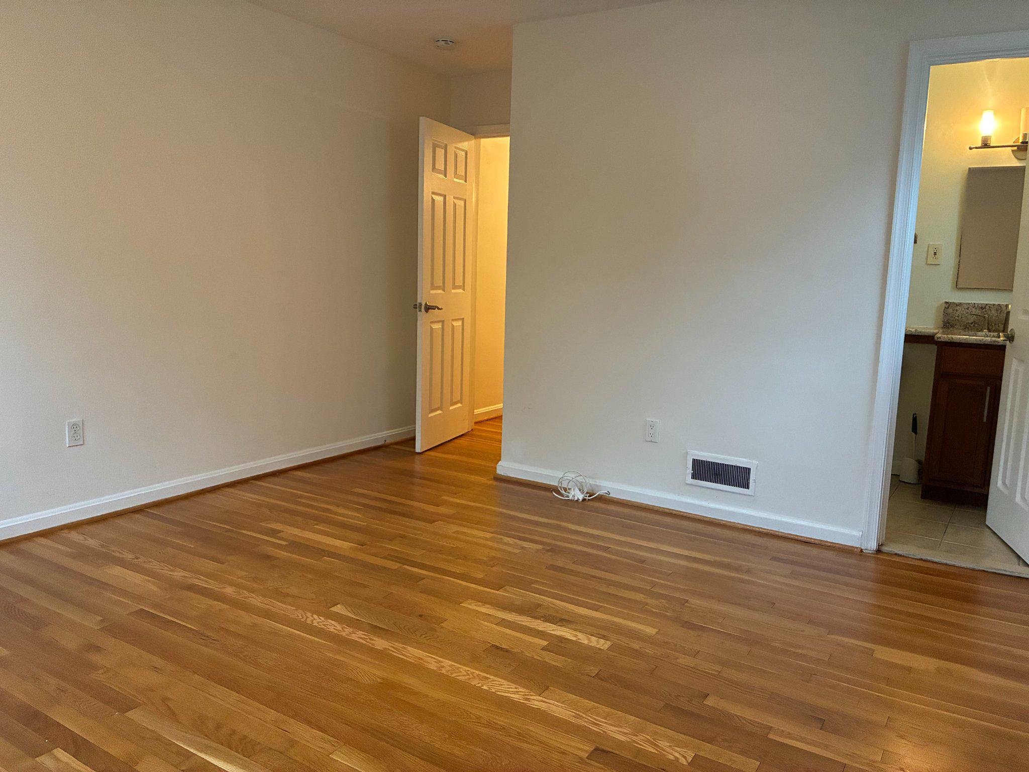 5311 Sangamore Road Bethesda, MD 20816 - Photo 6 of 30 Bedroom #1 with En Suite