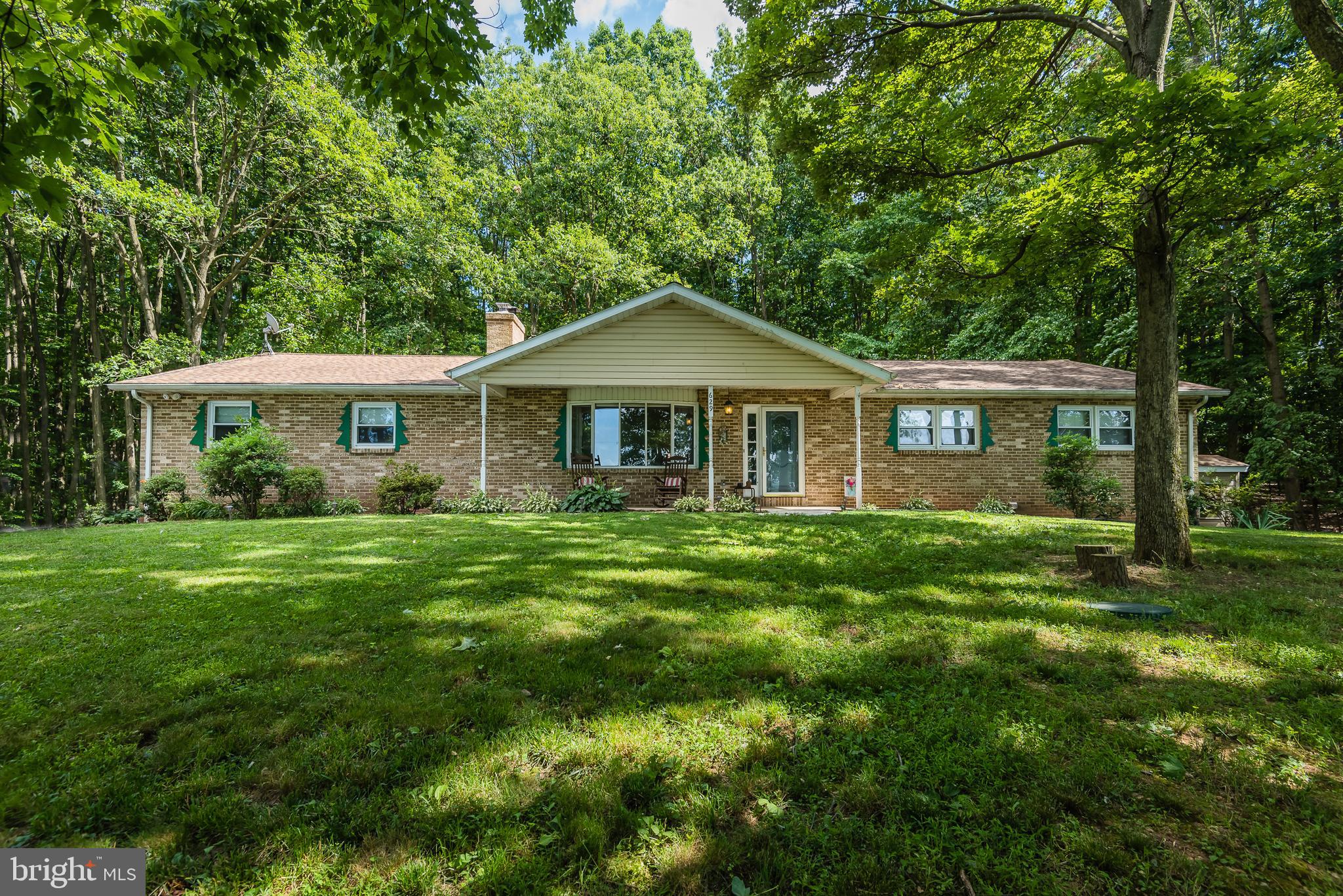 629 Gutshall Road Boiling Springs, PA 17007 - Photo 1 of 35 Gallery Image 1