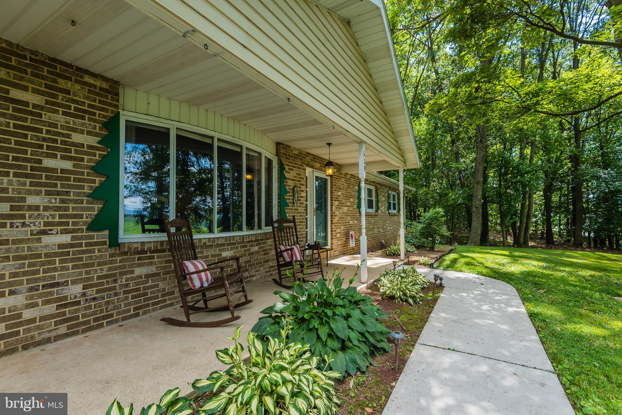 629 Gutshall Road Boiling Springs, PA 17007 - Photo 33 of 35 Gallery Image 33