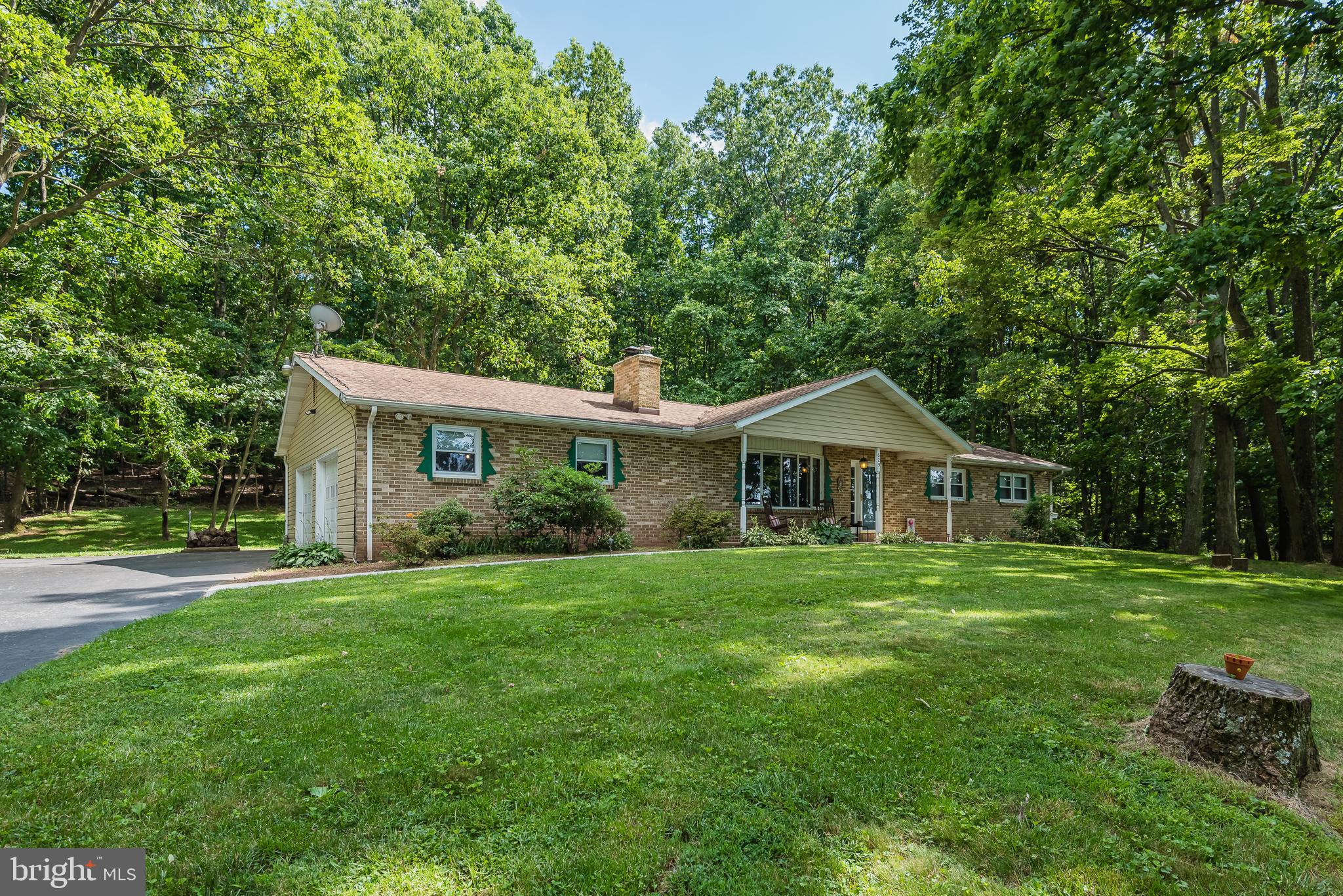629 Gutshall Road Boiling Springs, PA 17007 - Photo 34 of 35 Gallery Image 34