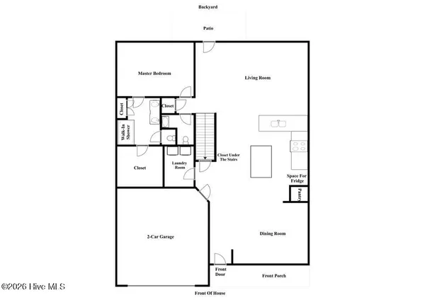$3,000 | 6285 Sweet Gum Drive, Wilmington, NC 28409