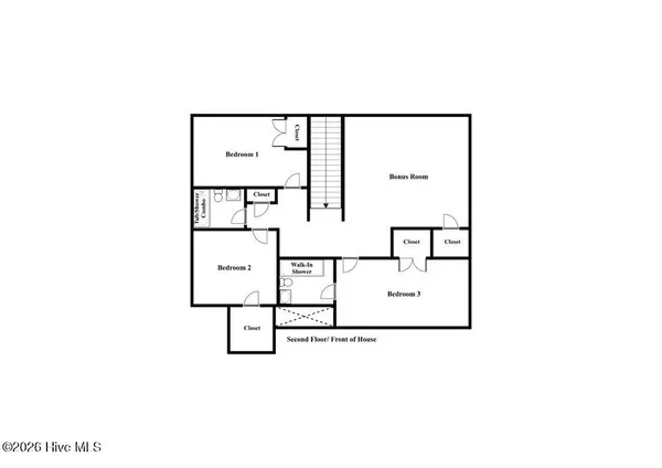 $3,000 | 6285 Sweet Gum Drive, Wilmington, NC 28409