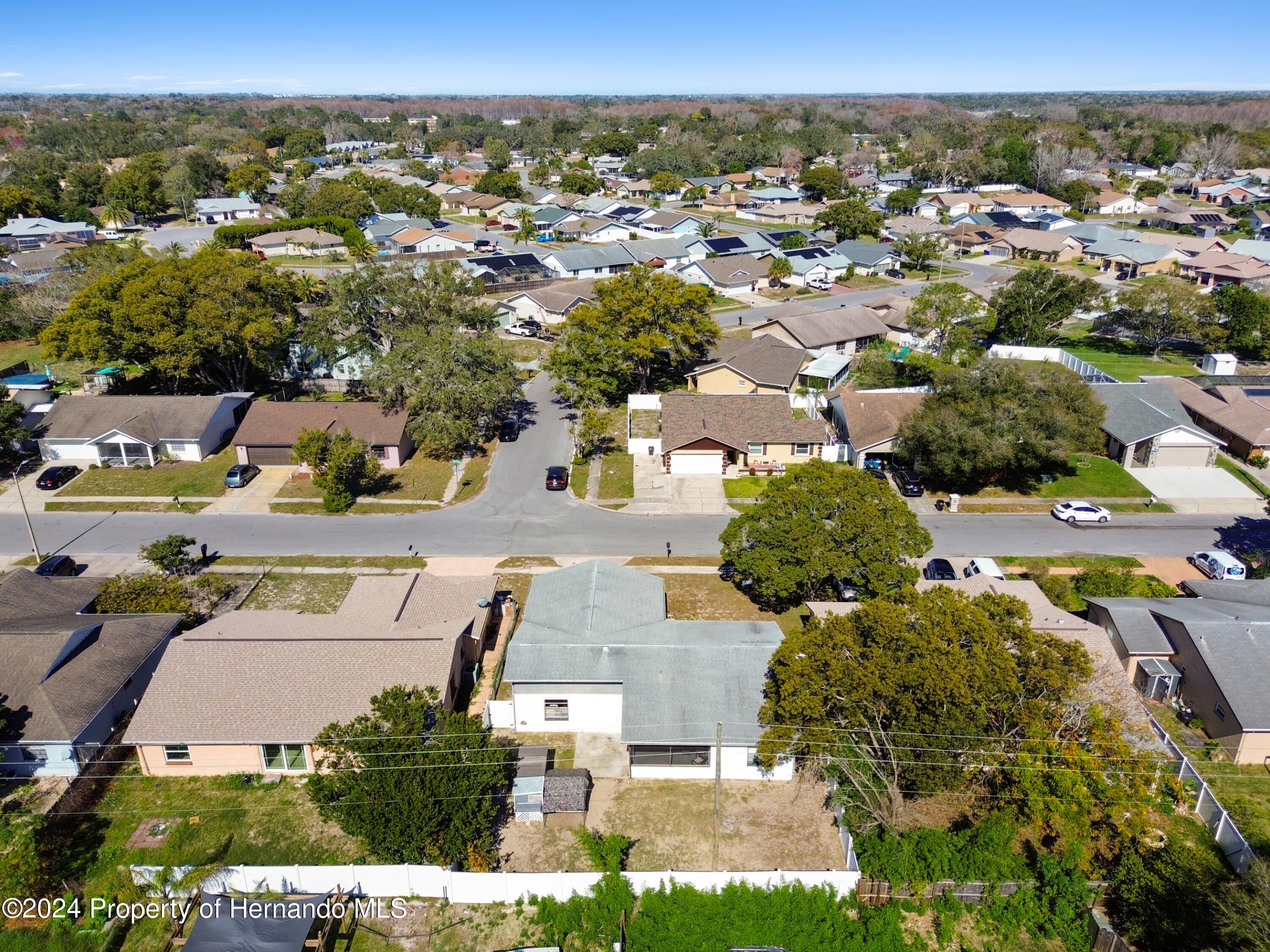 8542 Huntsman Lane Port Richey, FL 34668 - Photo 57 of 68 61-DJI_0445