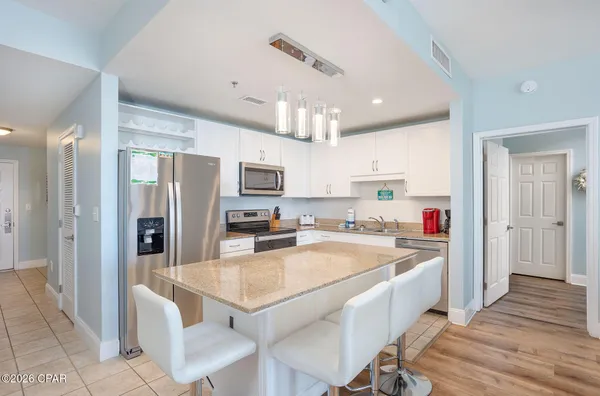 $410,000 | 9860 South Thomas Drive, Unit 827, Panama City, FL 32408