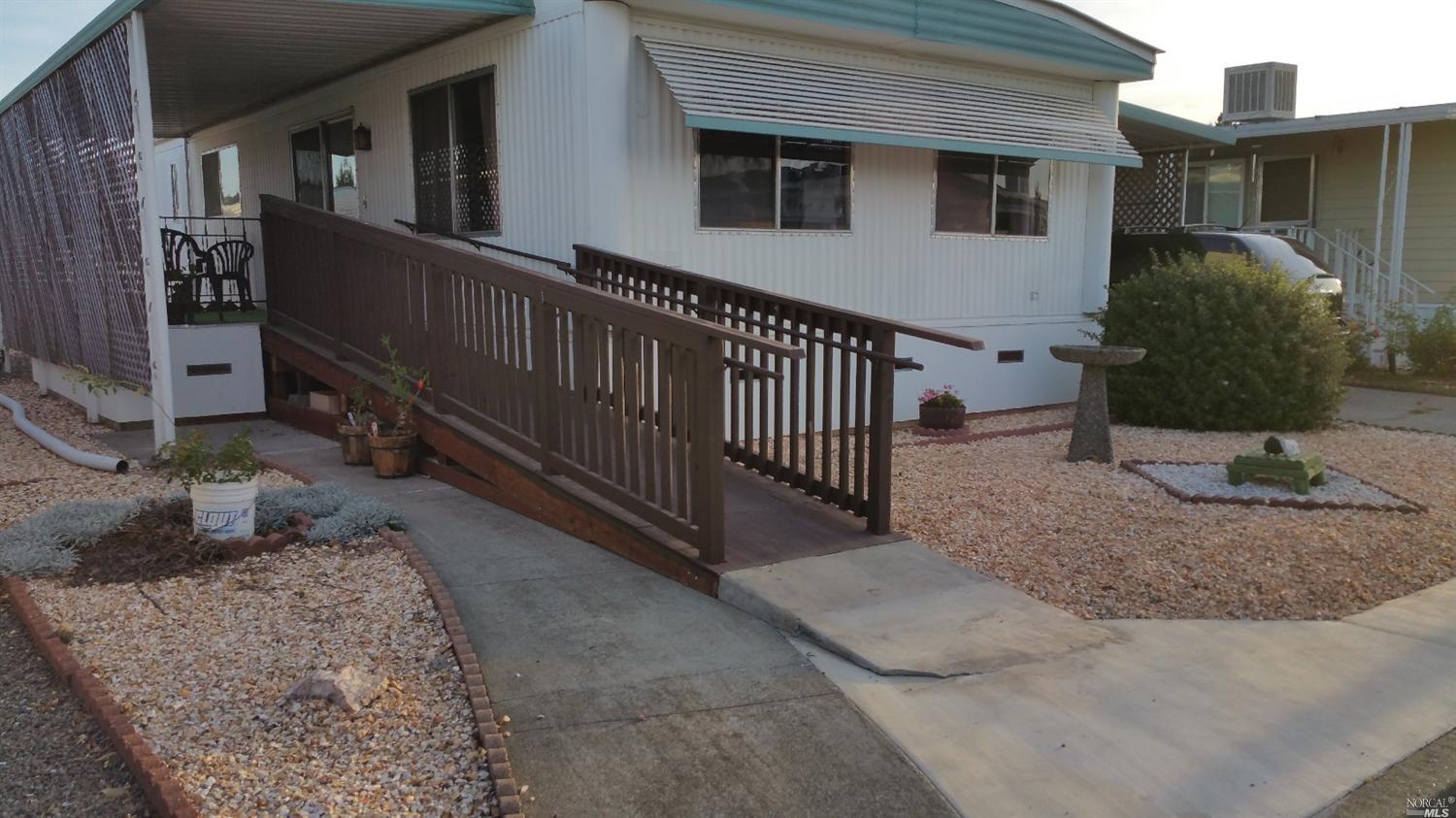 142 Stratford Way, Unit 142 Santa Rosa, CA 95401 - Photo 1 of 1 Gallery Image 1