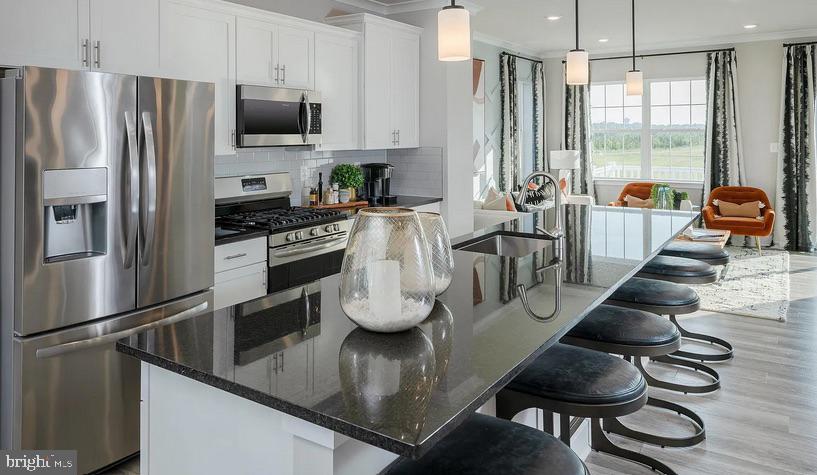 1817 Ritter Road Baltimore, MD 21244 - Photo 2 of 15 All photos are photo likeness.