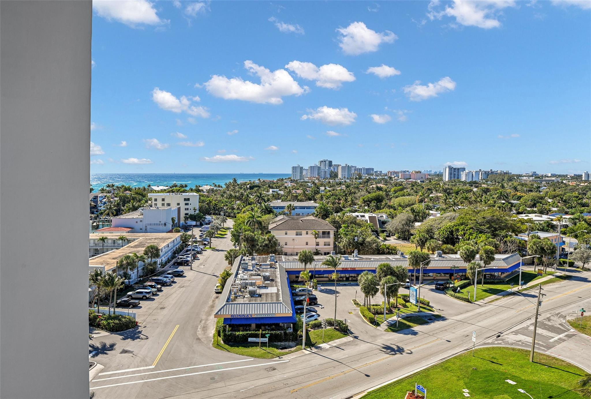 2639 North Riverside Drive, Unit 1005 Pompano Beach, FL 33062 - Photo 26 of 34 Photo 25