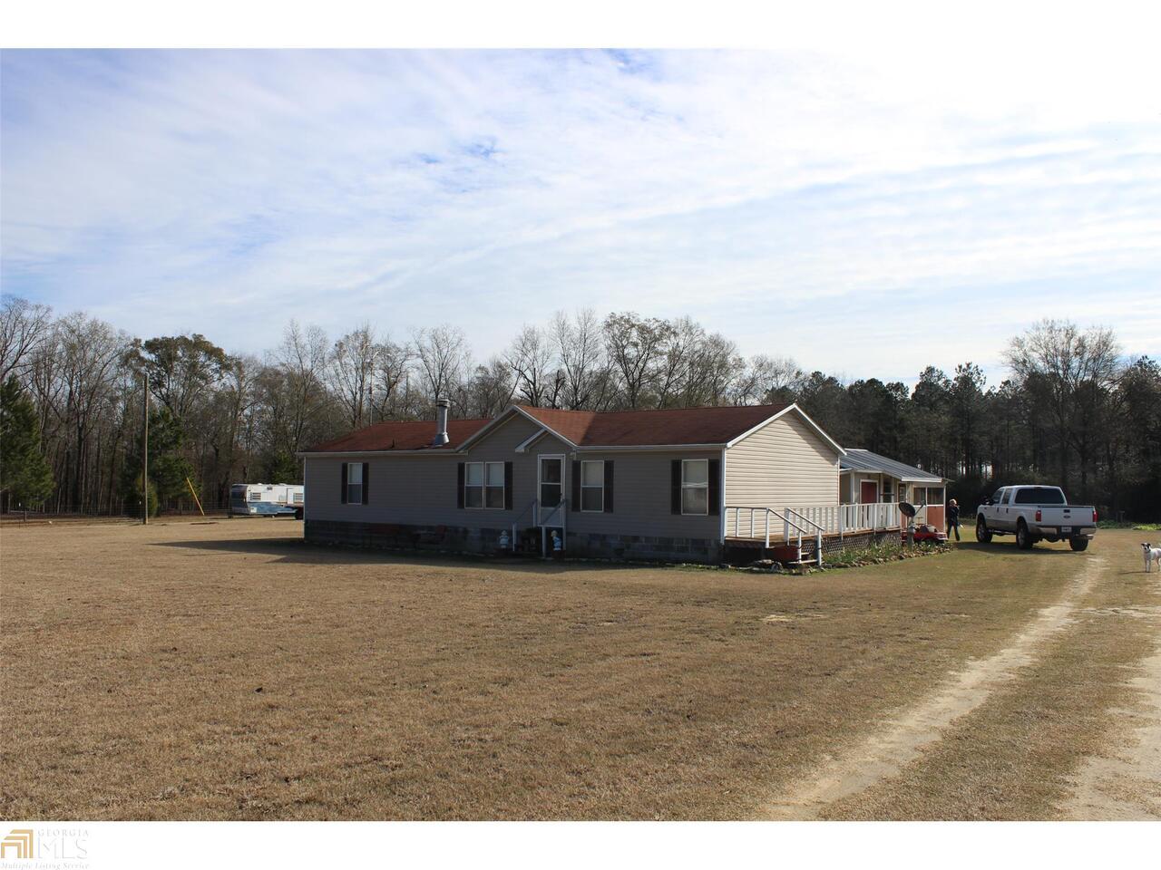 188 St James Church Road Cochran, GA 31014 - Photo 1 of 1