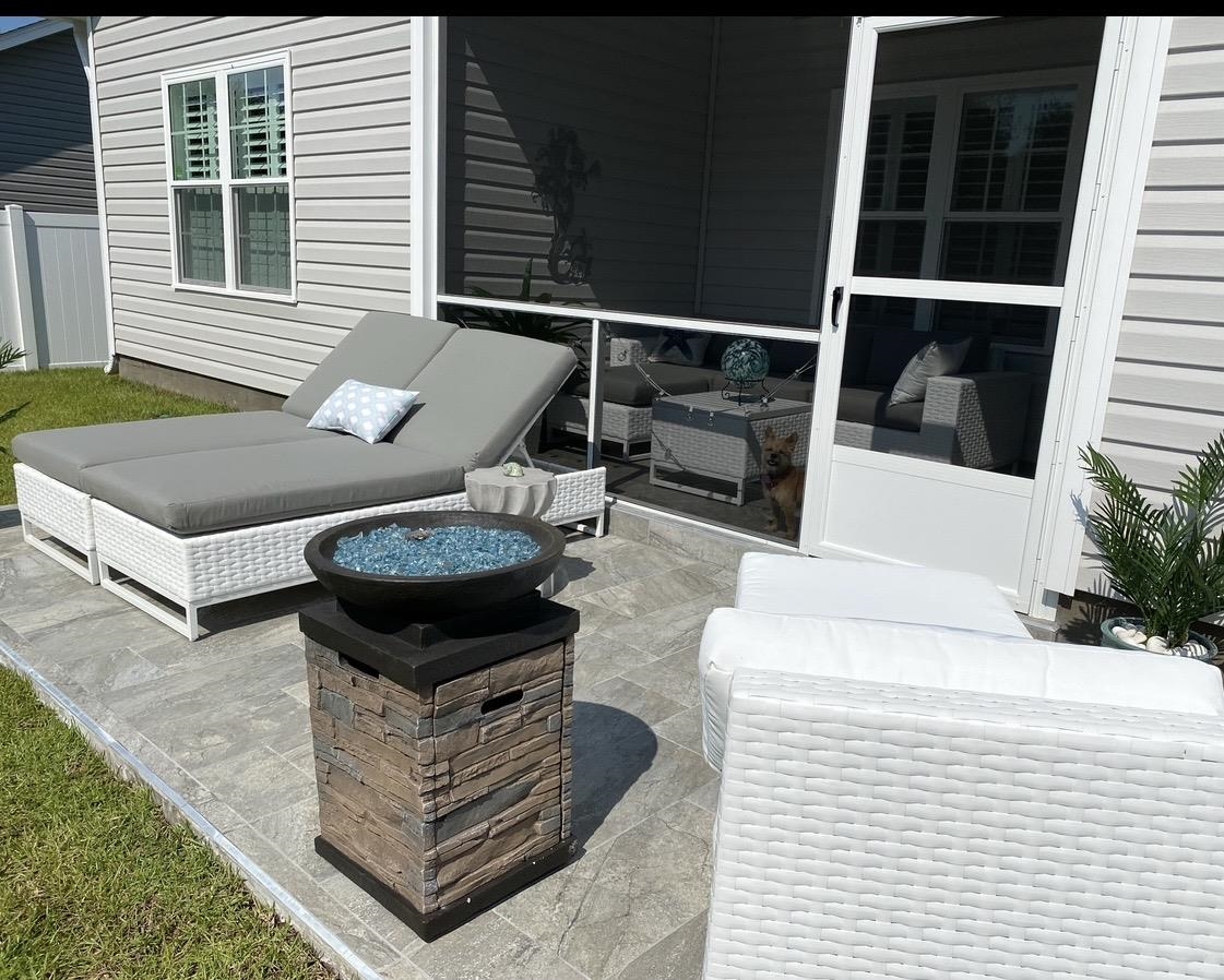 473 Rycola Circle Surfside Beach, SC 29575 - Photo 30 of 32