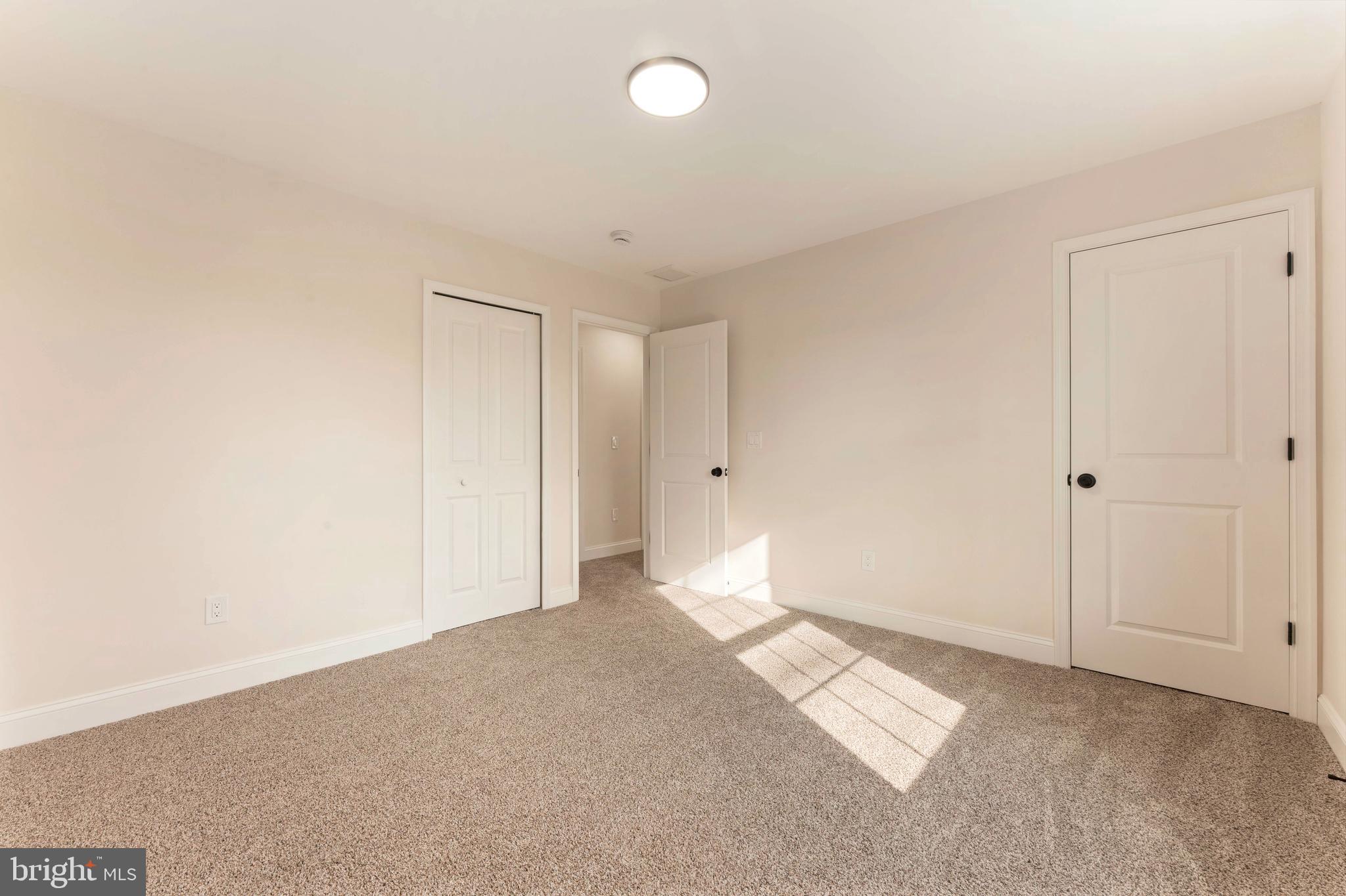 122 Ivy Hill Road Levittown, PA 19057 - Photo 28 of 36 a view of an empty room