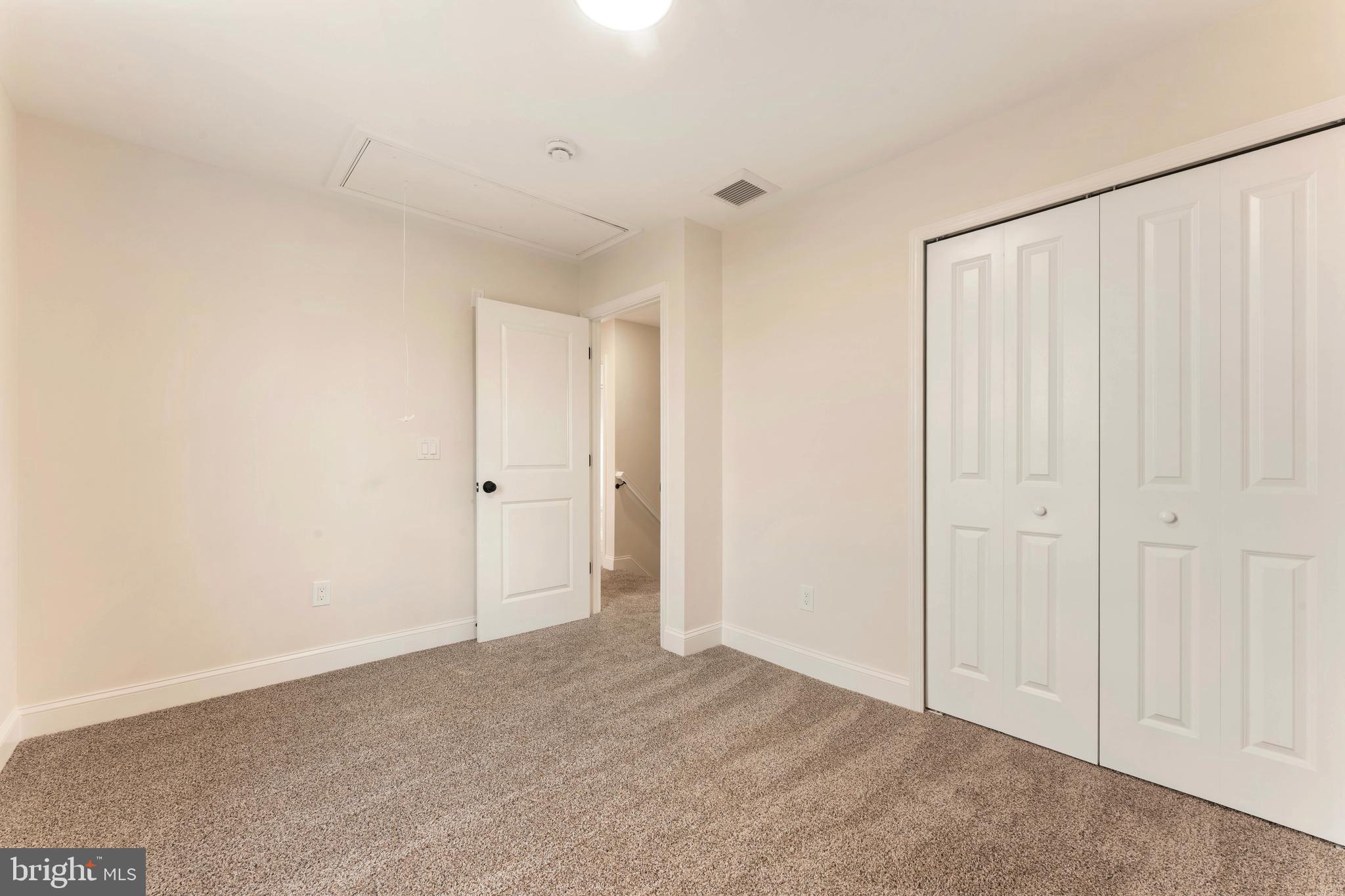 122 Ivy Hill Road Levittown, PA 19057 - Photo 30 of 36 a view of an empty room