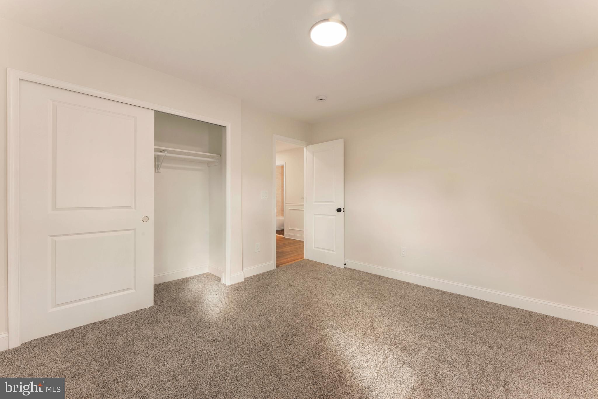 122 Ivy Hill Road Levittown, PA 19057 - Photo 36 of 36 a view of an empty room