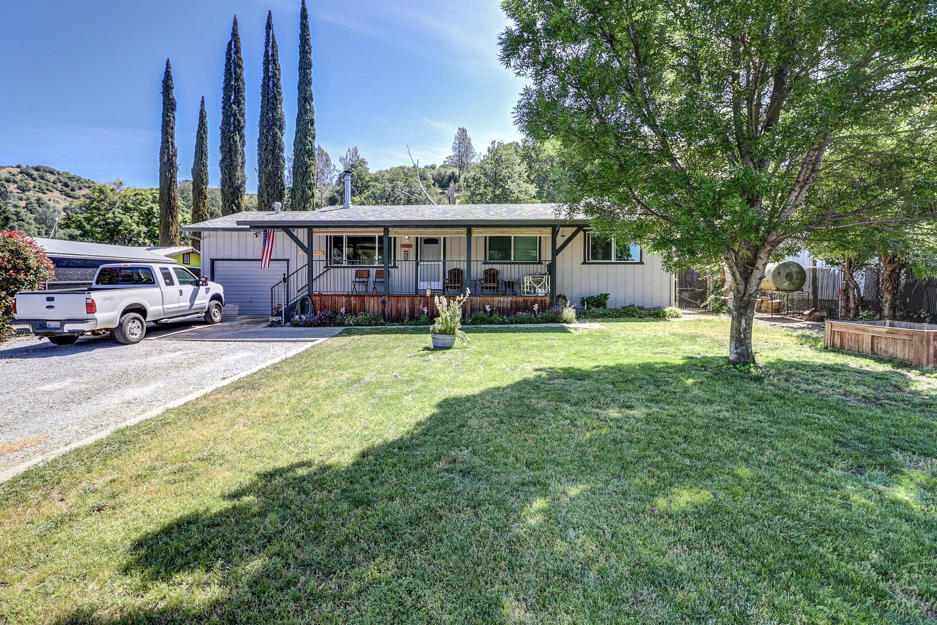 14851 Ravine Road Redding, CA 96003 - Photo 1 of 32 14851 Ravine Road