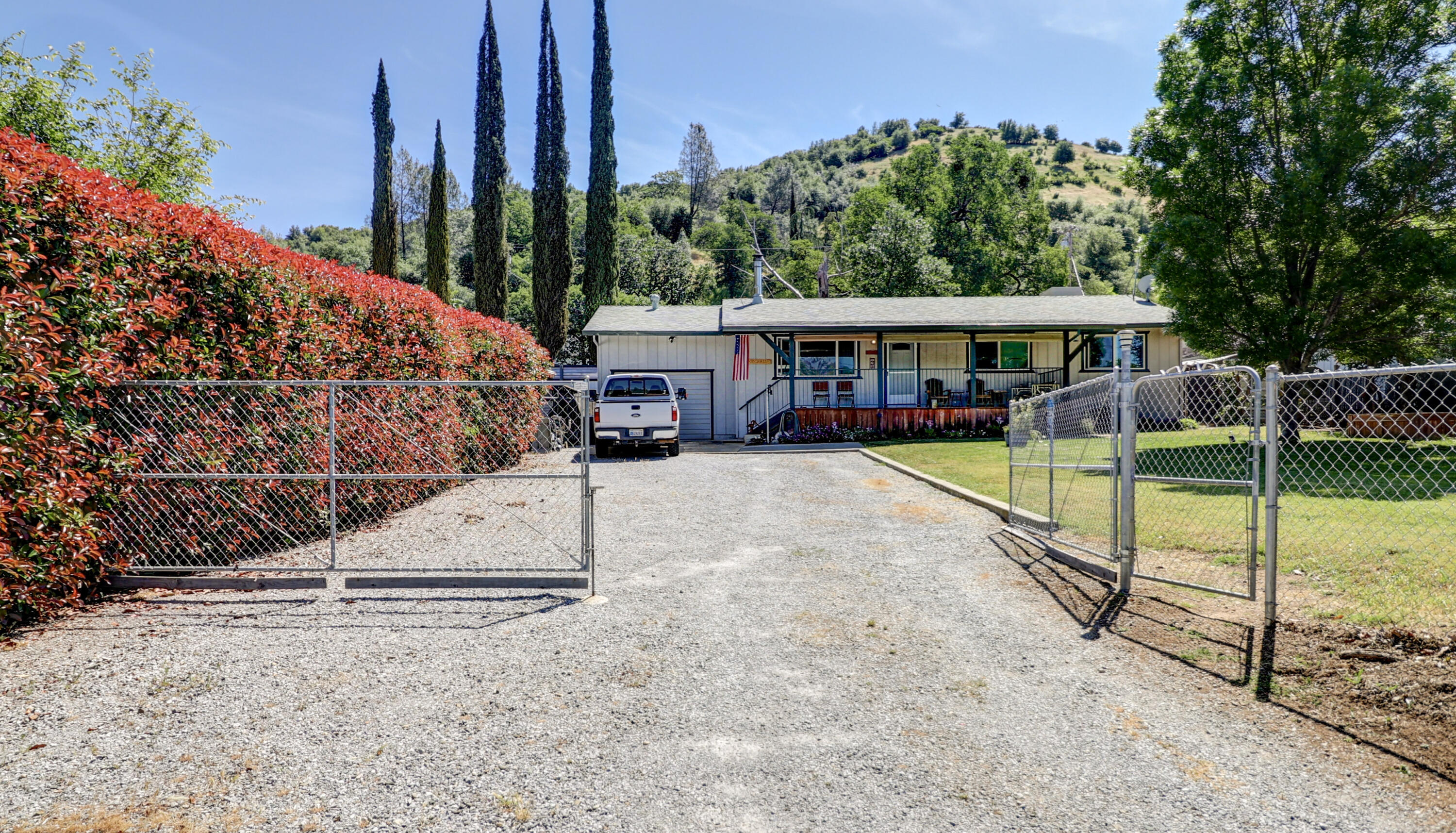 14851 Ravine Road Redding, CA 96003 - Photo 31 of 32 14851 Ravine Road