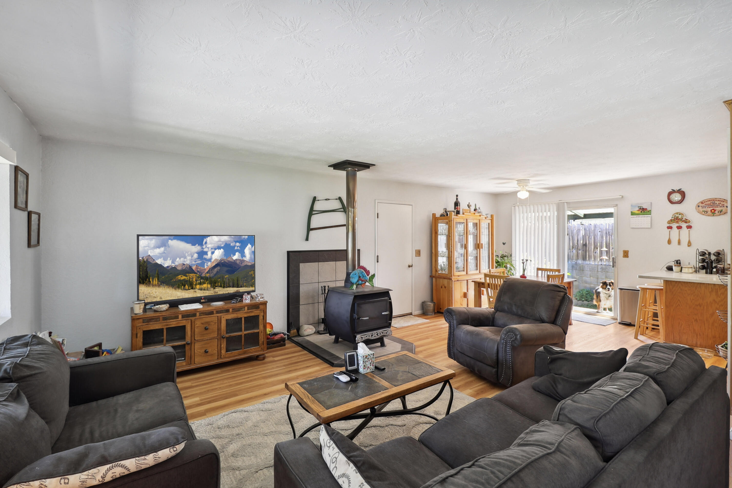 14851 Ravine Road Redding, CA 96003 - Photo 6 of 32 Living Room