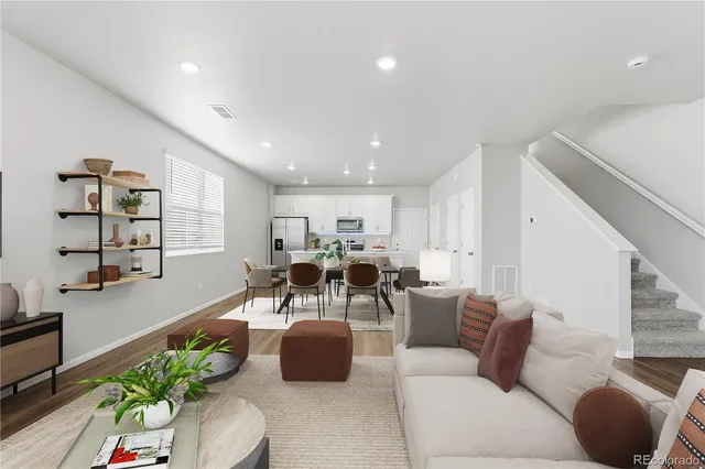 $565,000 | 5099 South Robb Street, Littleton, CO 80127