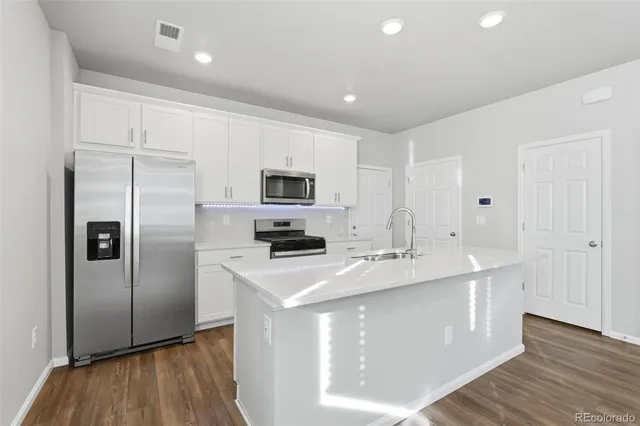 $565,000 | 5099 South Robb Street, Littleton, CO 80127