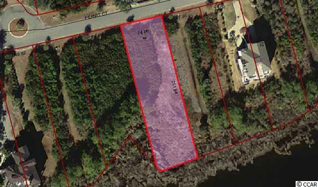 Lot 9 Permit Court Georgetown, SC 29440 - Photo 2 of 17 Gallery Image 2