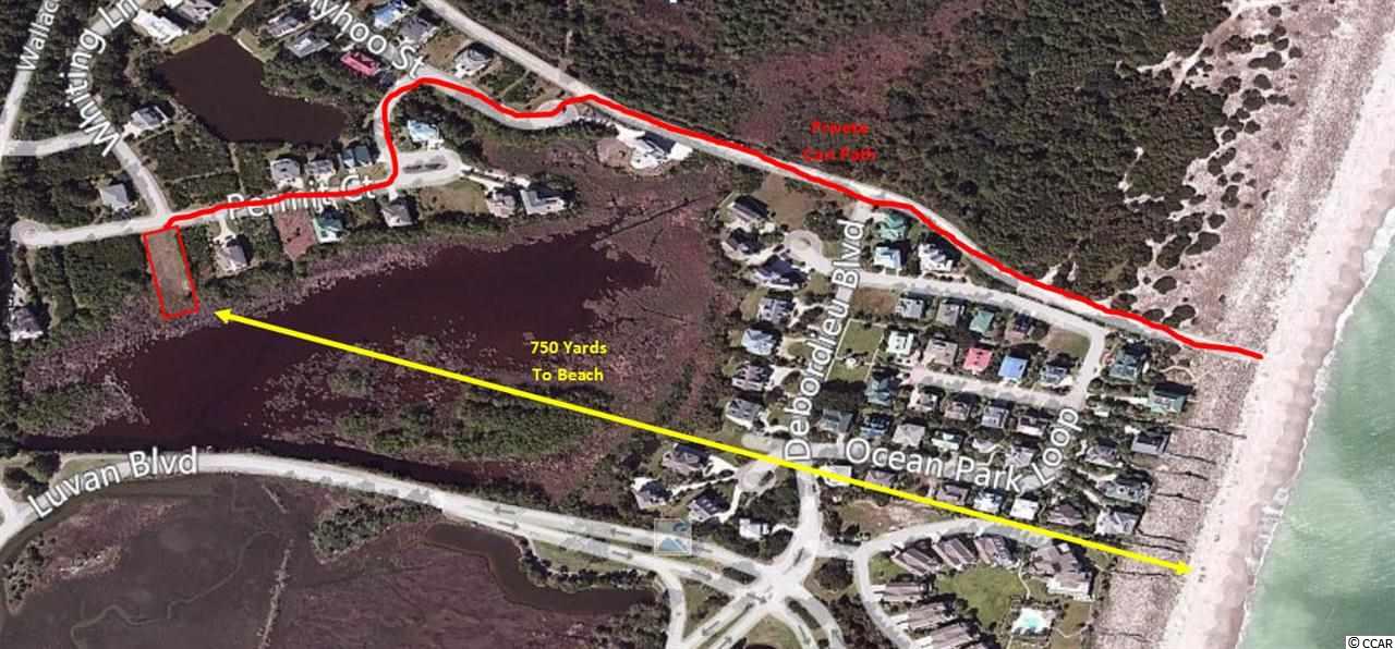 Lot 9 Permit Court Georgetown, SC 29440 - Photo 16 of 17 Gallery Image 16