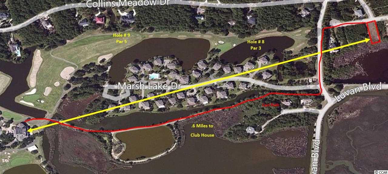 Lot 9 Permit Court Georgetown, SC 29440 - Photo 17 of 17 Gallery Image 17