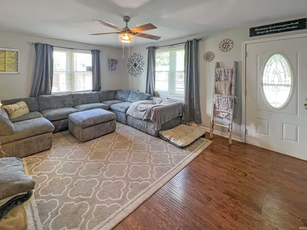 $129,900 | 704 South Main Street, Chrisney, IN 47611