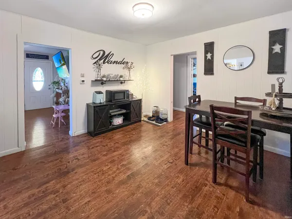 $129,900 | 704 South Main Street, Chrisney, IN 47611