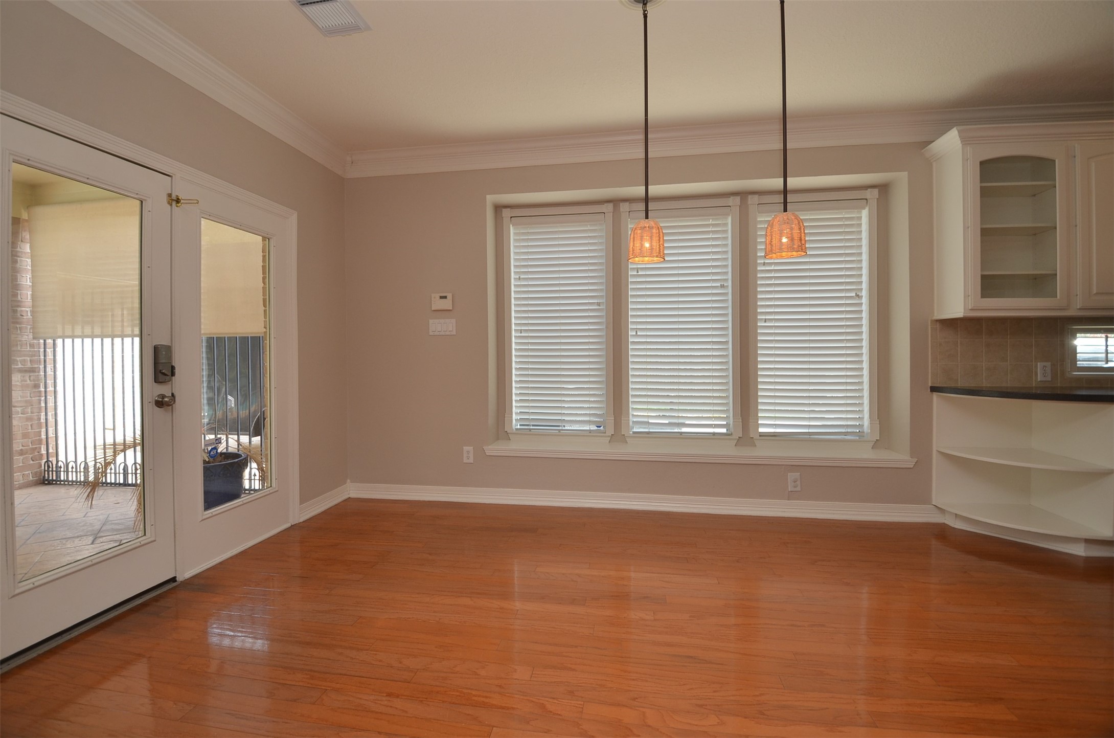 22018 Rustic Shores Lane Katy, TX 77450 - Photo 14 of 50 Breakfast room