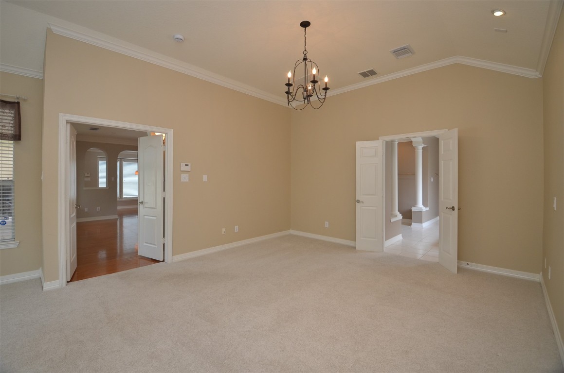 22018 Rustic Shores Lane Katy, TX 77450 - Photo 22 of 50 Primary Suite
